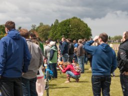 Opendag 2016