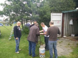 Vlieg Weekend 2015