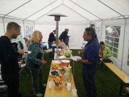 Vlieg Weekend 2015