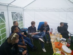 Vlieg Weekend 2015