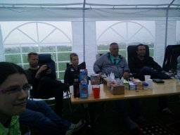 Vlieg Weekend 2015